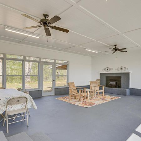 Charming Gadsden Home With Golf Course Views! Exteriér fotografie