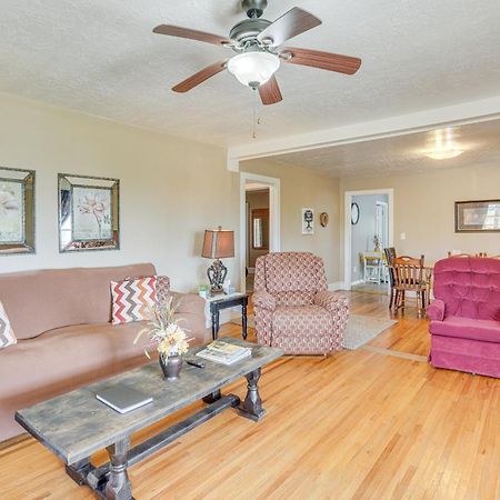 Charming Gadsden Home With Golf Course Views! Exteriér fotografie