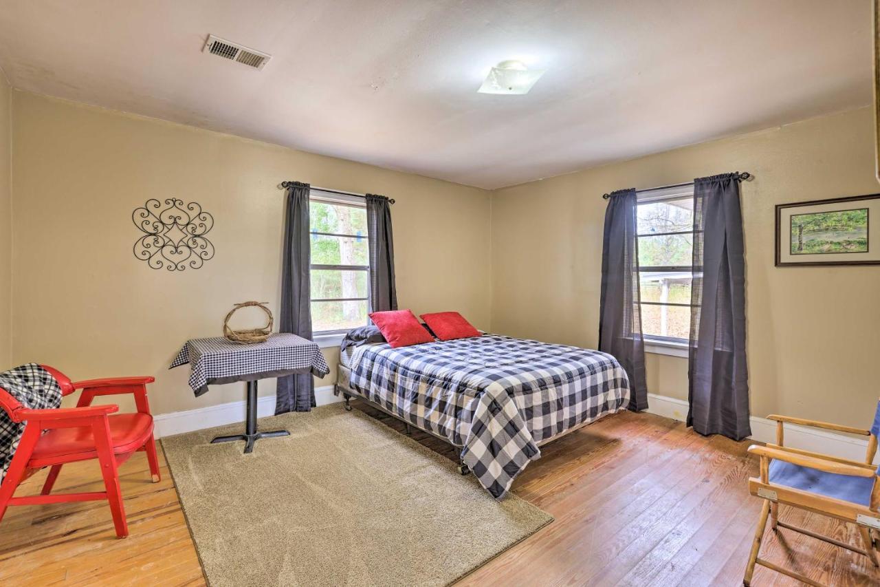 Charming Gadsden Home With Golf Course Views! Exteriér fotografie