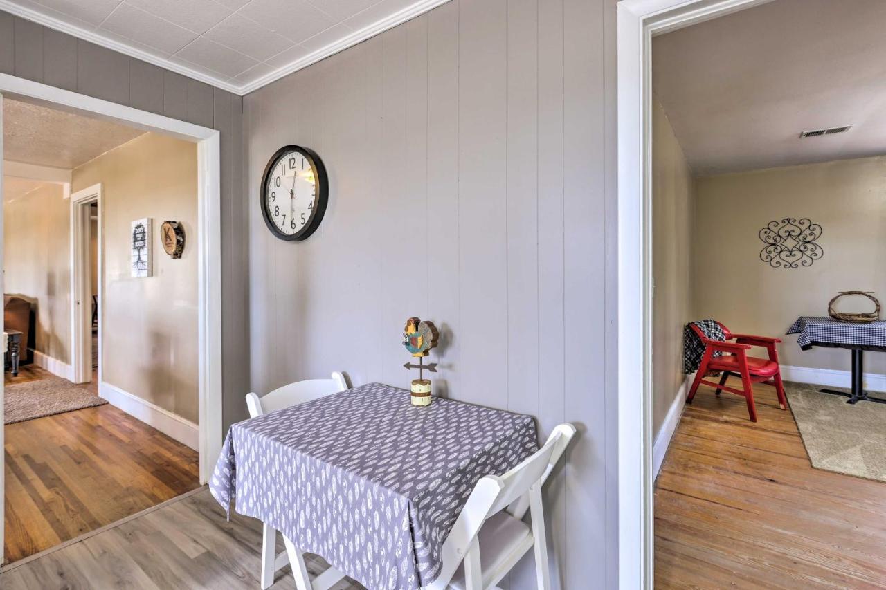 Charming Gadsden Home With Golf Course Views! Exteriér fotografie