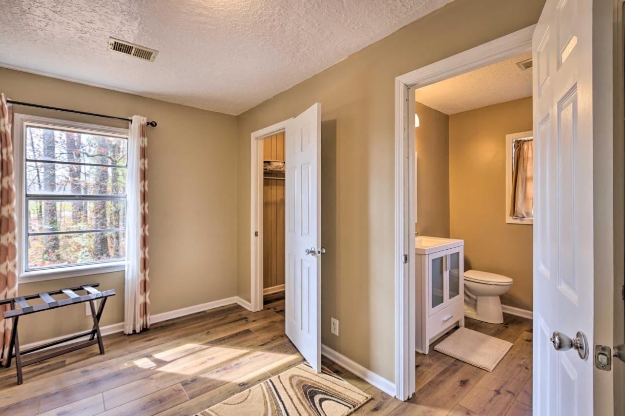 Charming Gadsden Home With Golf Course Views! Exteriér fotografie