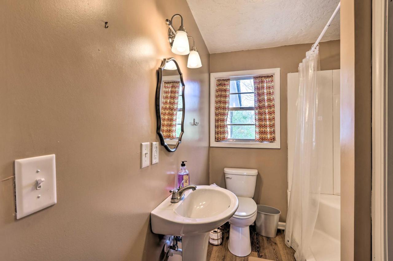 Charming Gadsden Home With Golf Course Views! Exteriér fotografie