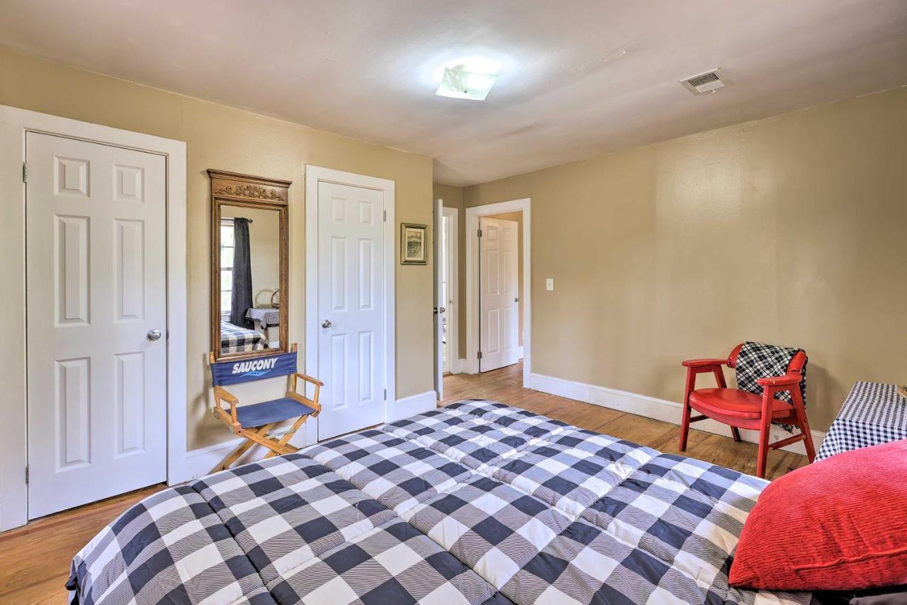 Charming Gadsden Home With Golf Course Views! Exteriér fotografie