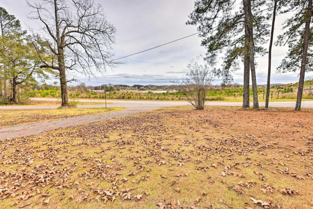 Charming Gadsden Home With Golf Course Views! Exteriér fotografie