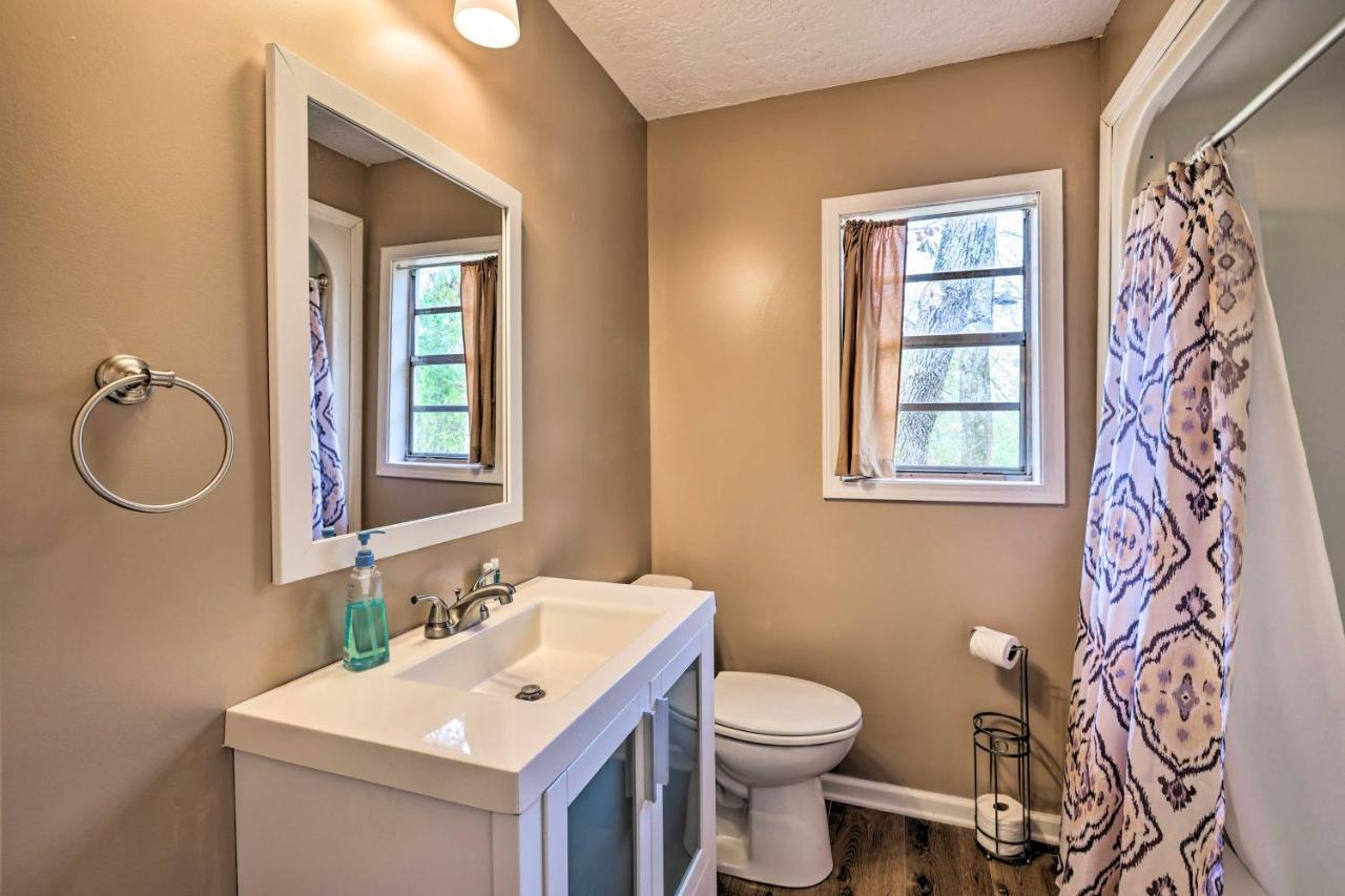 Charming Gadsden Home With Golf Course Views! Exteriér fotografie