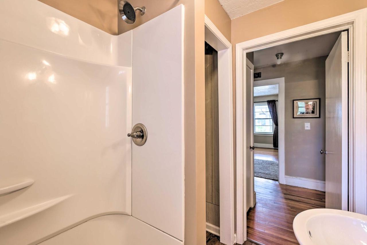 Charming Gadsden Home With Golf Course Views! Exteriér fotografie