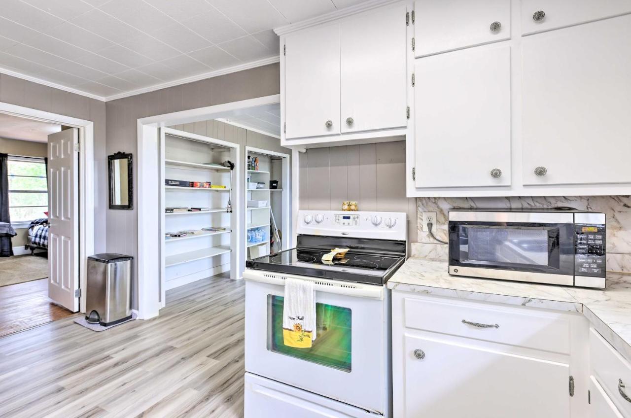 Charming Gadsden Home With Golf Course Views! Exteriér fotografie