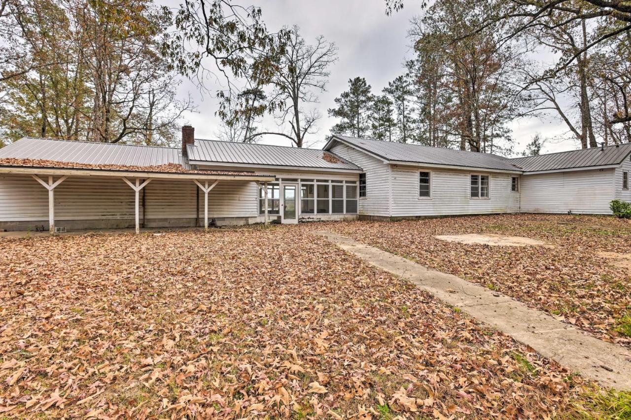 Charming Gadsden Home With Golf Course Views! Exteriér fotografie